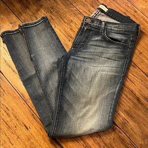Altar’d State Distressed Skinny Jeans.  Size 29